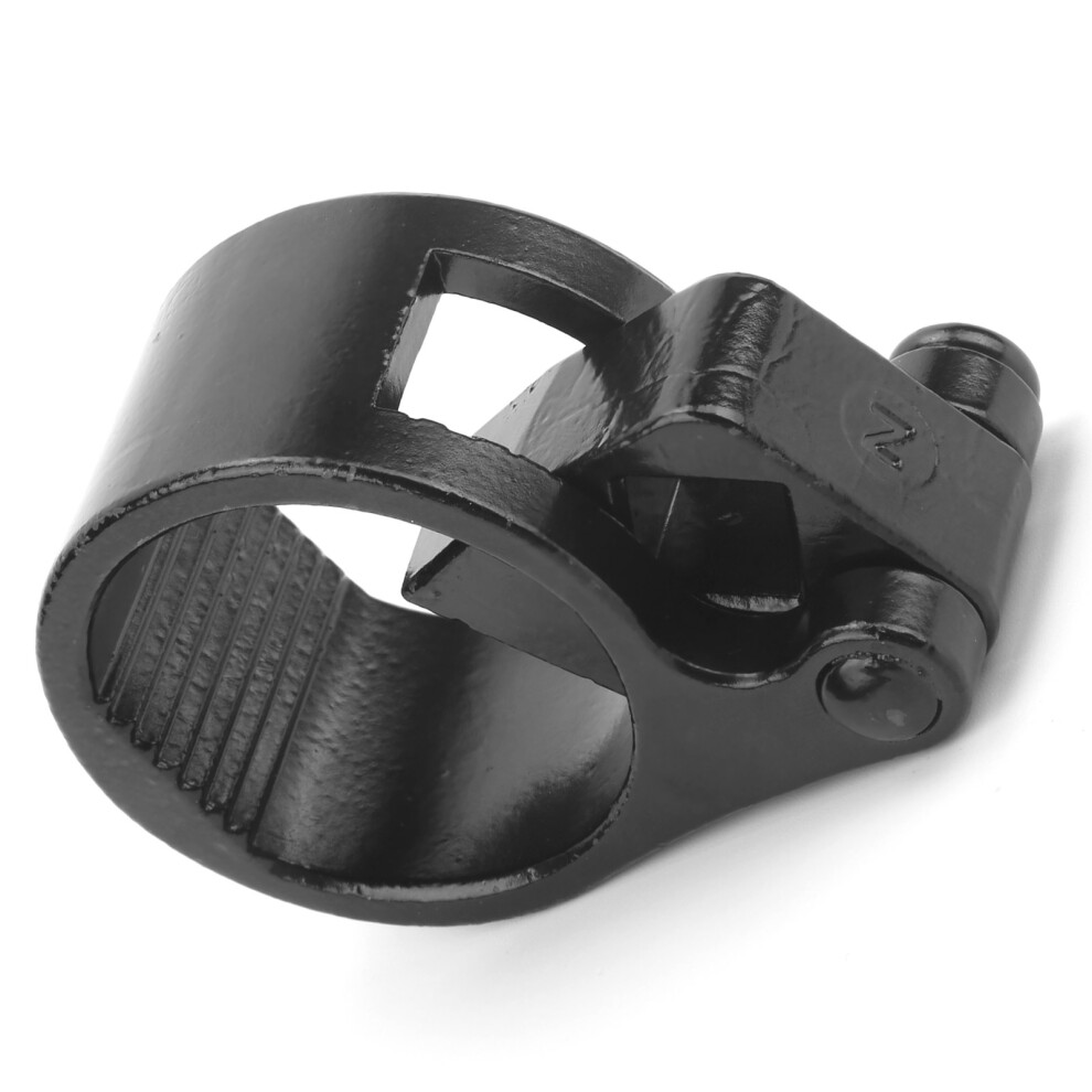 Universal Inner Tie Rod Wrench 27-42Mm Steel Disassemble Tool 8461359376093