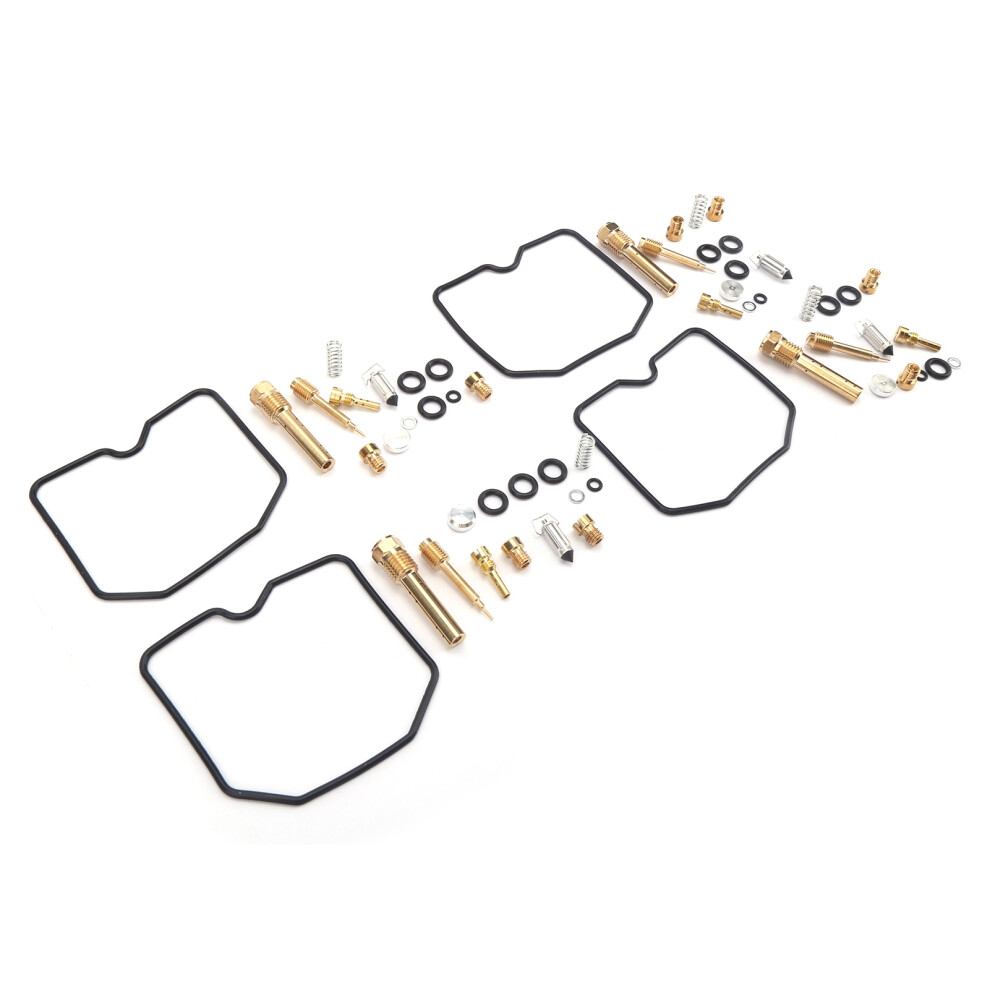 Carburetor Repair Kit Fit For Suzuki Gsf600s Bandit 1996-1999 7901359376194
