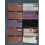 Set mit 10 Glitzer-Telefonhüllen - verschiedene Marken und Modelle 1