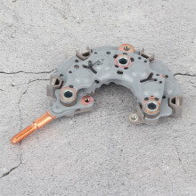 Automobil-Generator-Generator-Regler OEM-Grade Metall AS PL ARC6012 INR402 für Autos