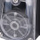 Schlauchpumpe, 1500 ml/min, hoher Durchfluss, 13
