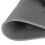 Dark Gray Silicone Kitchen Insulation Pad, 16.9cm Diameter 7