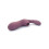 Vibromasseur discret 10 modes de vibration et 7 modes de succion Rose 1