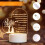 HooJtny Lampe LED pour mari Blanc 3