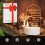 HooJtny Lampe LED pour mari Blanc 6