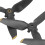 Upgrade Your FPV Drone with 2Pack Quick Release Gold Edge Props 12
