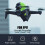 Upgrade Your FPV Drone with 2Pack Quick Release Gold Edge Props 6