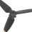 Upgrade Your FPV Drone with 2Pack Quick Release Gold Edge Props 4
