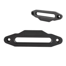 Towing Winch Rope Fairlead 254mm/10in 8000-15000lbs for 4WD Vehicles