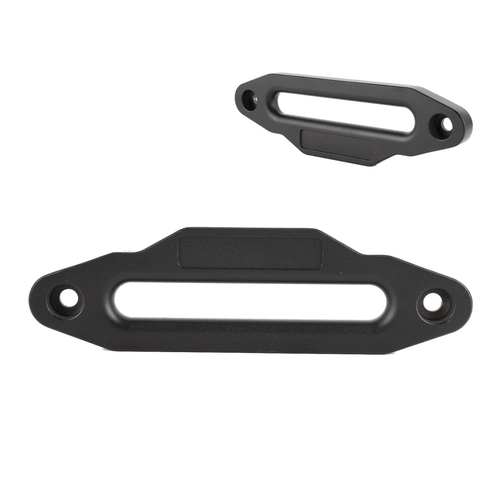 Towing Winch Rope Fairlead 254Mm/10In 8000-15000Lbs For 4Wd Vehicles 3381359378338