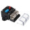 Interruttore automatico ripristinabile da 300 A 2