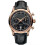 (ασημί-μπλε) Νέο ρολόι Carl F. Bucherer του 2025, σειρά Malilong, πολυλειτουργικό χρονογράφου 1