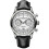 (ασημί-μπλε) Νέο ρολόι Carl F. Bucherer του 2025, σειρά Malilong, πολυλειτουργικό χρονογράφου 3