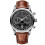 (ασπρόμαυρο) Νέο ρολόι Carl F. Bucherer του 2025, σειρά Malilong, πολυλειτουργικό χρονογράφο 5