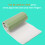Multi-use Roll Splint for First Aid Fracture Support 15 x 92cm 10