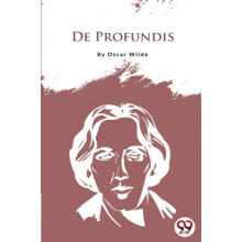 De Profundis by Oscar Wilde Paperback Book