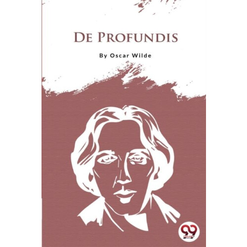 De Profundis by Oscar Wilde Paperback Book