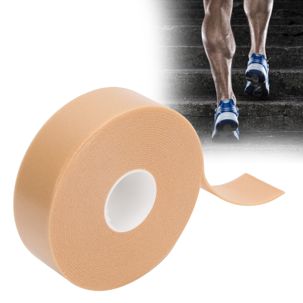 Heel Prevention Tape 2.5cm x 4.5m Waterproof Breathable Foam Sticker