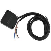 Universal Infrared Photoelectric Switch BEN5M-MFR AC 24-240V 5m Infrared Sensor