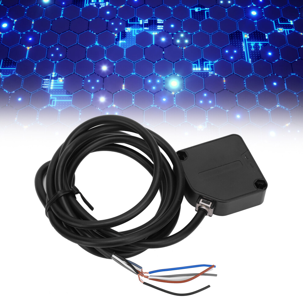 Diffuse Reflection Sensor 3M Detection Range Ben300-Dfr 24-240V Switch 4921359379899