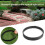 Garten Pflaster Maker Form DIY Runde Spaziergang 15