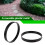 Garten Pflaster Maker Form DIY Runde Spaziergang 14
