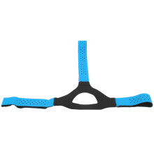 FPV Flight Glasses with Breathable & Detachable Headband for DJI FPV V2 Blue
