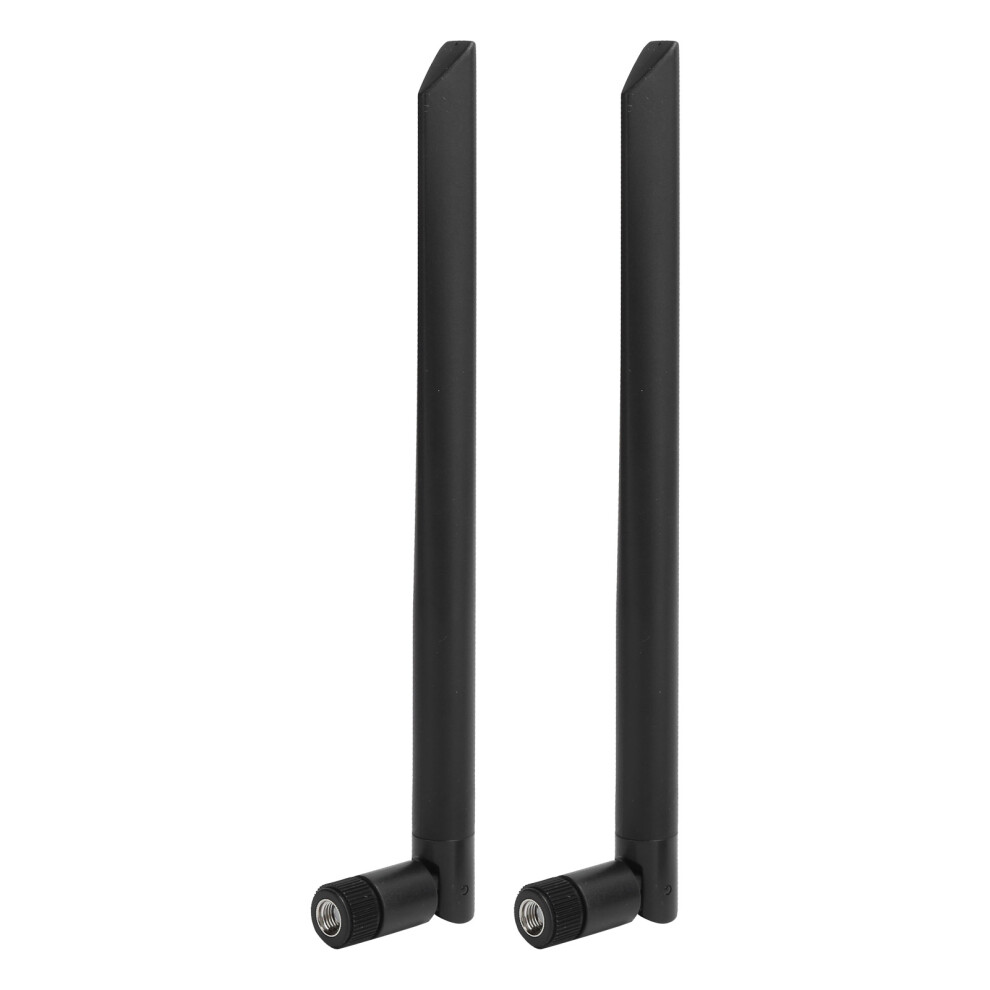 2Pcs Ipex To Sma Cable For Wifi 2.4Ghz Router, 30Cm, 8Db Antenna 8781359379666