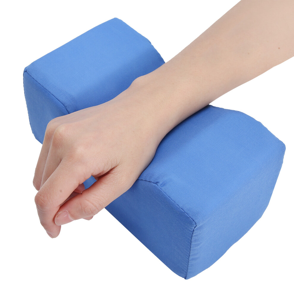 Ankle Bed Sore Cushion Elderly Bedridden Patient Disabled Leg Rest Support Pad