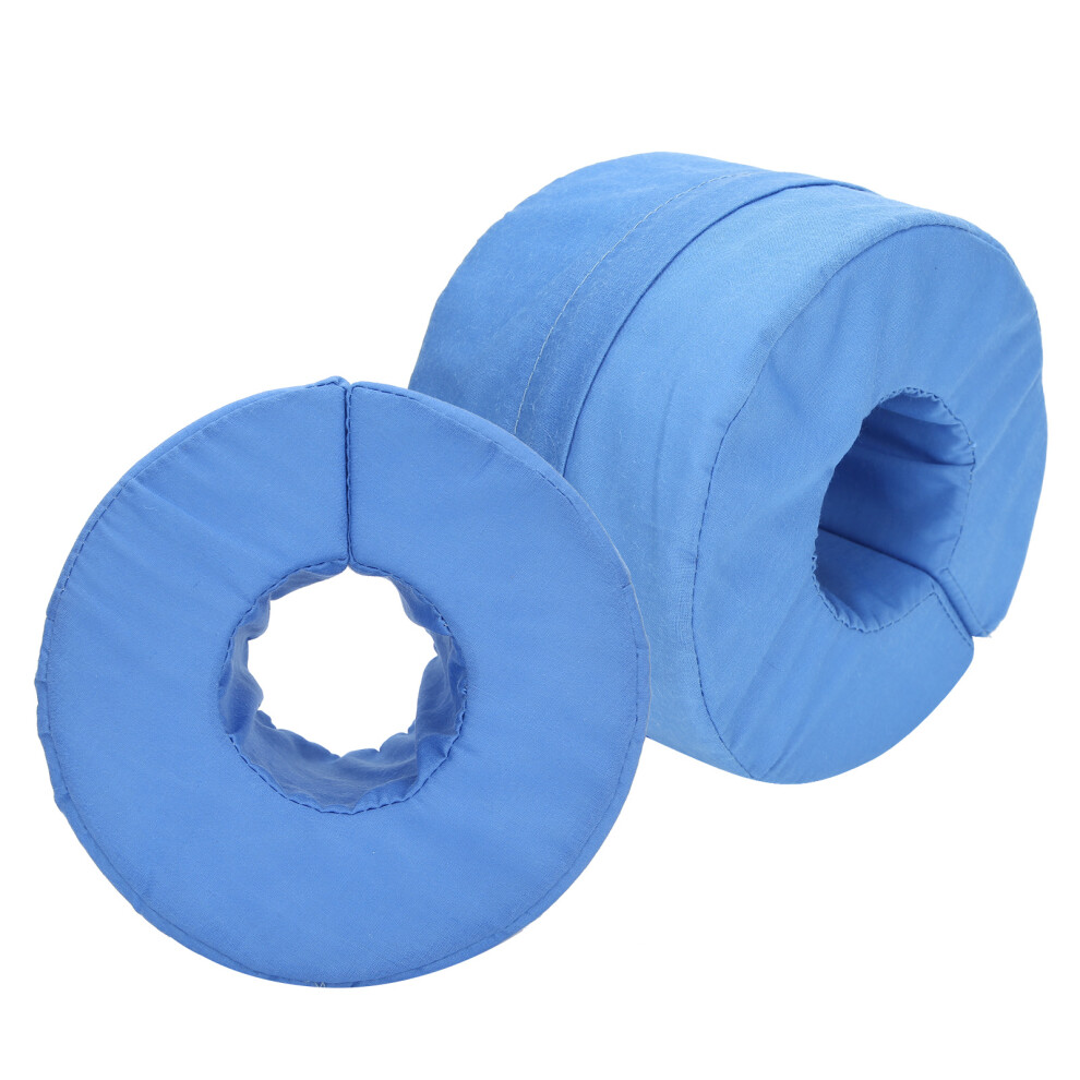 Anti-Bedsore Pillow for Hands & Feet with Durable High-Density Sponge