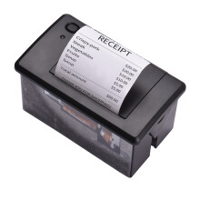 Embedded Thermal Receipt Printer 58MM Mini Low Noise USB/RS232/TTL Support