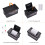 Embedded Thermal Receipt Printer 58MM Mini Low Noise USB/RS232/TTL Support 7
