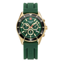 Swiss Alpine Military - 7034.9818 - Polshorloge - Heren - Kwarts - Sierra Chrono