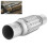 Durable Stainless Steel Flexi Pipe 52x260mm for Reduced Engine Vibration 5