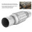 Durable Stainless Steel Flexi Pipe 52x260mm for Reduced Engine Vibration 11