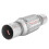 Durable Stainless Steel Flexi Pipe 52x260mm for Reduced Engine Vibration 8