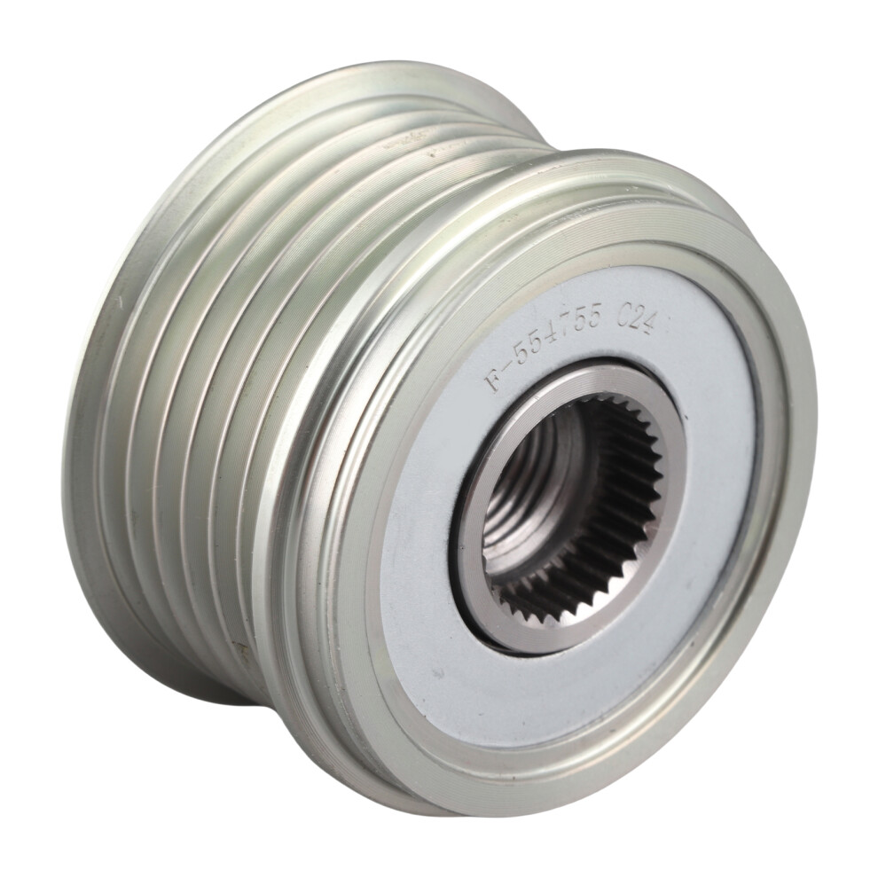 Alternator Clutch Pulley Fâ554755 Fit For Nissan Altima Sentra Rogue 2.5L 6941359385896