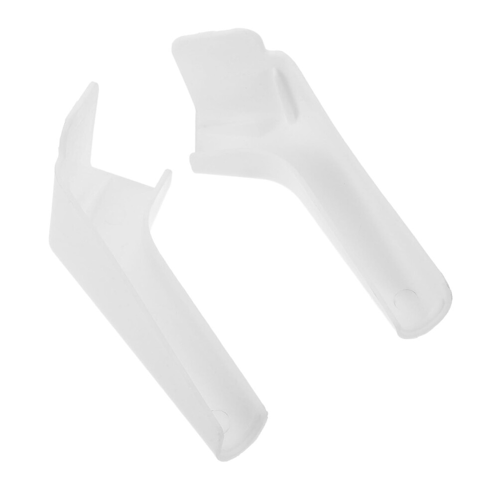 Rv Gutter Spouts 2-Pack For Roof Drainage And Rainwater Collection, Compatible With Rv Roof Gutters, Rv Parts 9067246609283