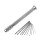 -Round Silver 90mm 1