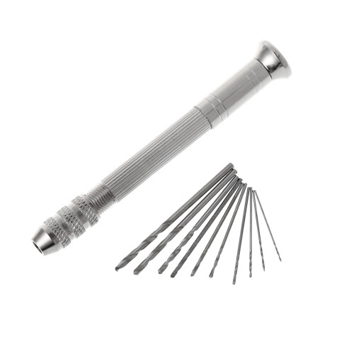 -Round Silver 90mm