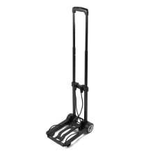 25Kg Heavy Duty Foldable Hand Sacks Wheel Trolley Folding Truck