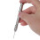-Round Silver 90mm 4