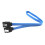 SATA 3 Data Cable Hard Disk Drive Signal Cable 6GB/S-0.5m blue 5