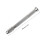 -Round Silver 90mm 7