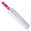 Simple Structure Hole Tapered Ruler Precise Durable Feeler-45mm 1