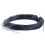 3IPS/6IPS Sinking Fly Line 4-9WF Brown and Black 100-Black 6.0 1