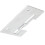 Iron Needle Plate for Overlock Sewing Machine Replacement Accessories 13