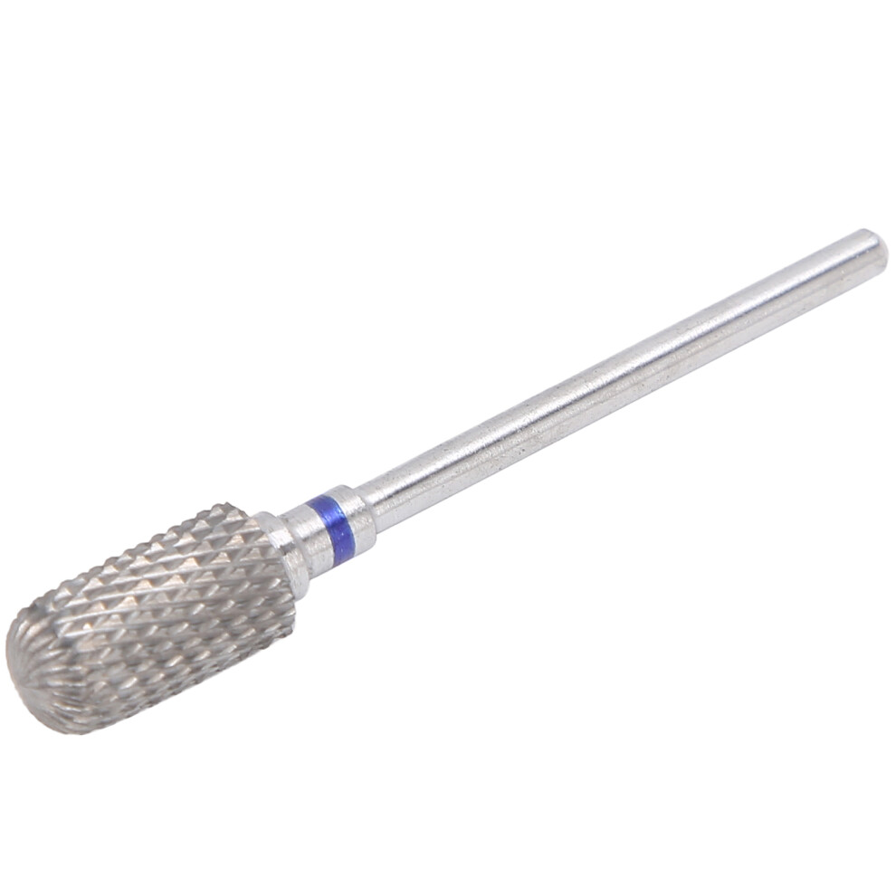 Nail Drill Bit for Dead Skin Removal, Tungsten Steel, 2.35mm