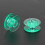 2Pcs Transparent Plastic Sewing Bobbin Replacement for Viking Machines 5