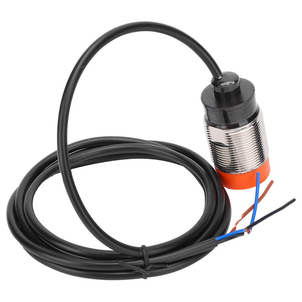 Robust Proximity Switch Pr30â15Dp 5Â8Mm Dc12â24V Copper Pvc Wiring 8751359388821